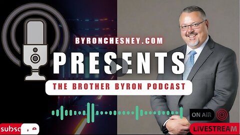 Episode 2, Are Bi-Vocational Pastors Real Pastors?
