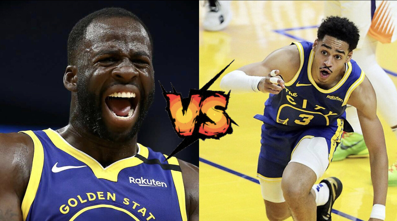 Draymond Green Explains Why the Warriors Lost