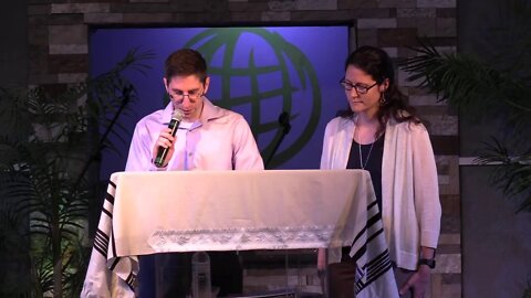 Supernatural Sunday | Taking The Gospel to the Streets