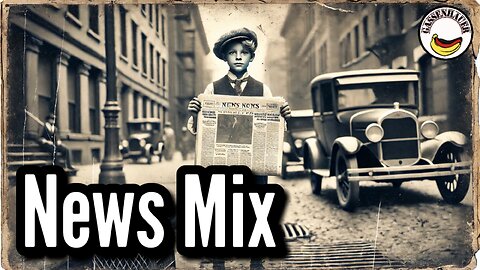 News Mix Part 2