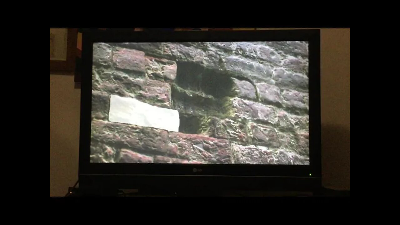 Harry Potter and the Philosopher’s stone Disc 2 Diagon Alley menu
