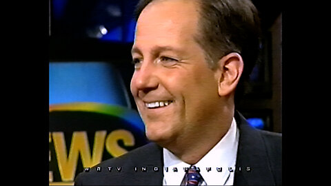 February 13, 1999 - Ken Owen Begins Monday on WRTV