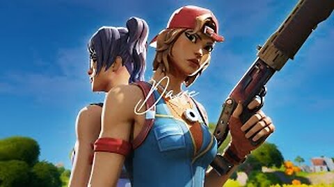 INSANE DUO CLUTCH END GAME (WE POPPED OFF)