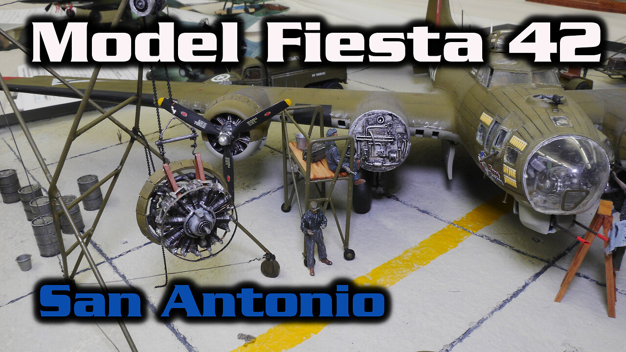 Rule Brittania! - Model Fiesta 42 | HobbyView