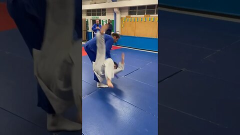 HIP THROWS | self defence Jiujitsu BJJ MMA