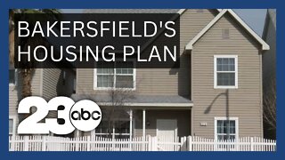 Bakersfield City Council working towards city's affordable housing goals