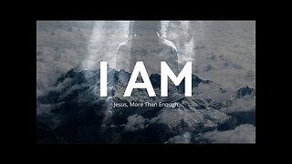 John 6:41-71 Sunday Teaching (11-6-22) Pastor Greg Tyra
