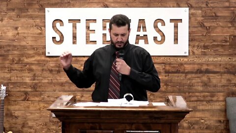 Servicio en Español | Stedfast Baptist Church