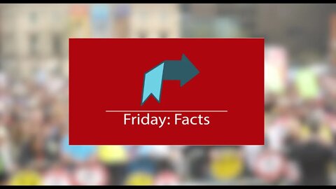 Friday Facts on APR