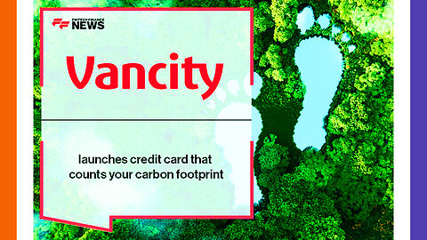 Canada Launches Carbon Credit Card