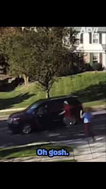 MAKE NO MISTAKES DURING START OF THE DAY👨‍👩‍👧🐕🏘️🚙💫