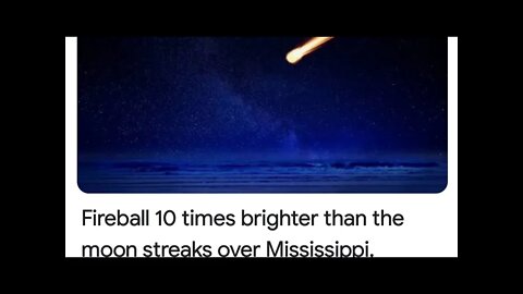 BIBLE PROPHECY IN BREAKING NEWS STORIES SAT APRIL 30 2022