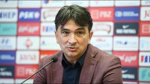 Zlatko Dalić za Ligu nacija pozvao četiri debitanta. Nema Petkovića i Lovrena