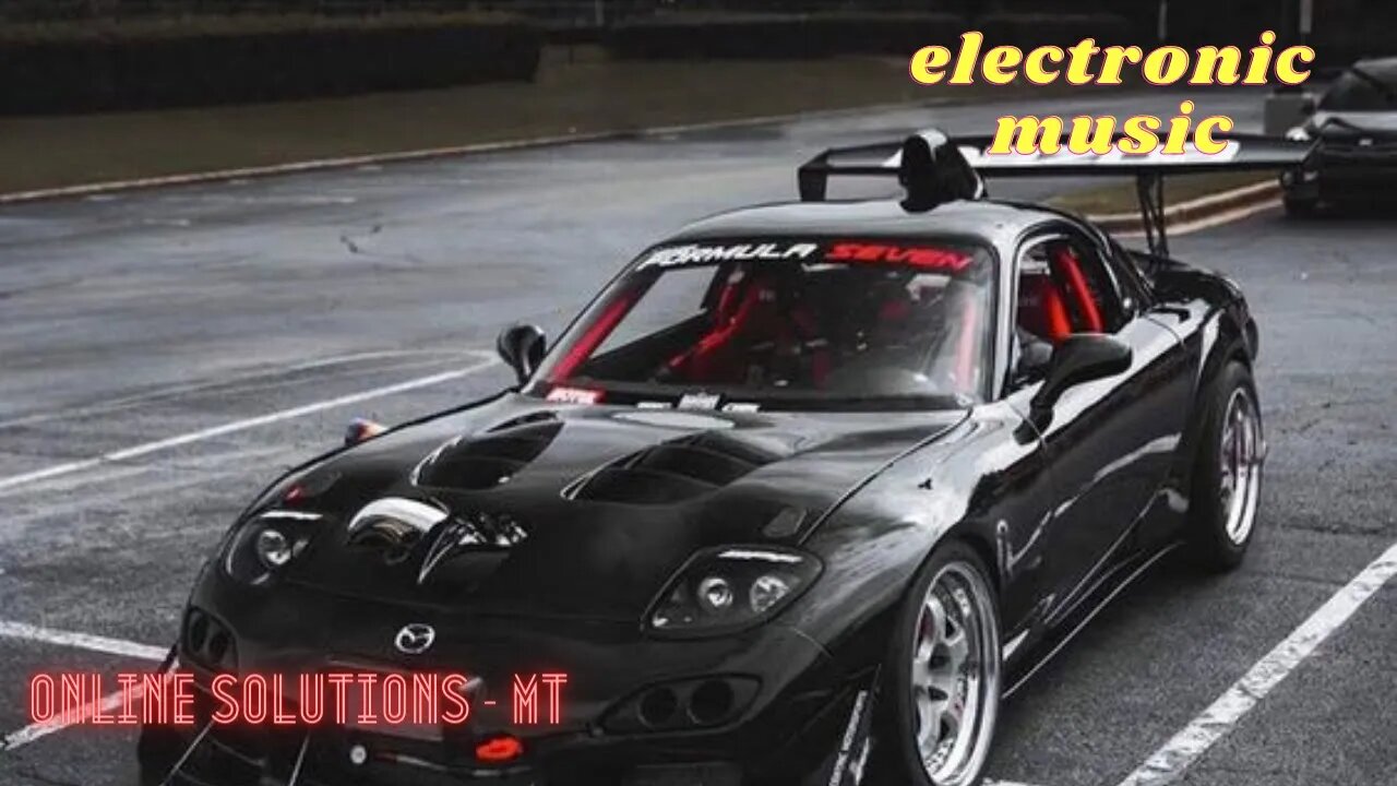 Melhores| Electronic music, 2020|2021|Airsoft Music, Soluções Online – MTClarx - Ride