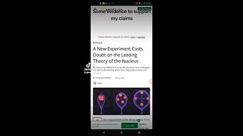 Errors in the standard model