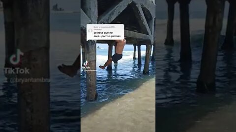 Me Acusó de Poner a Otra Persona en mis Videos y Esta Fue mi Respuesta 🧐