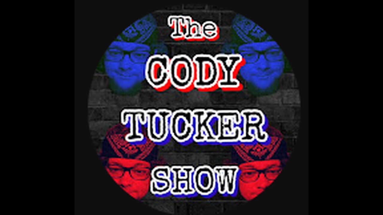 2 Podcasters 1 Cup with special guest Cody Tucker!