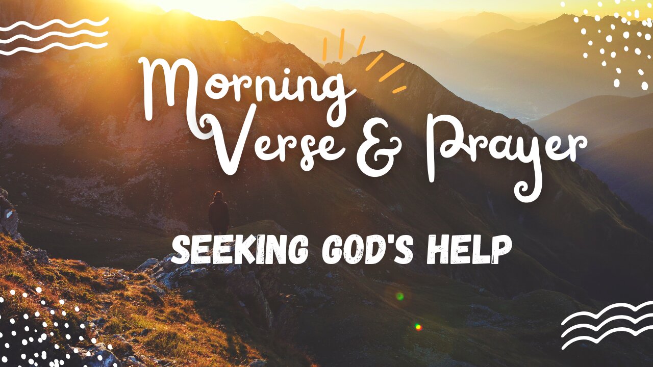 Uplifting Morning Verses and Prayers: Embrace the Day Ahead