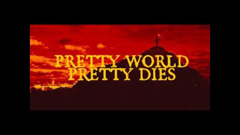 Rotting Christ - Pretty World, Pretty Dies