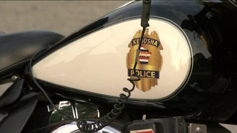 Candidates for Kenosha Sheriff plan to address mental health if elected