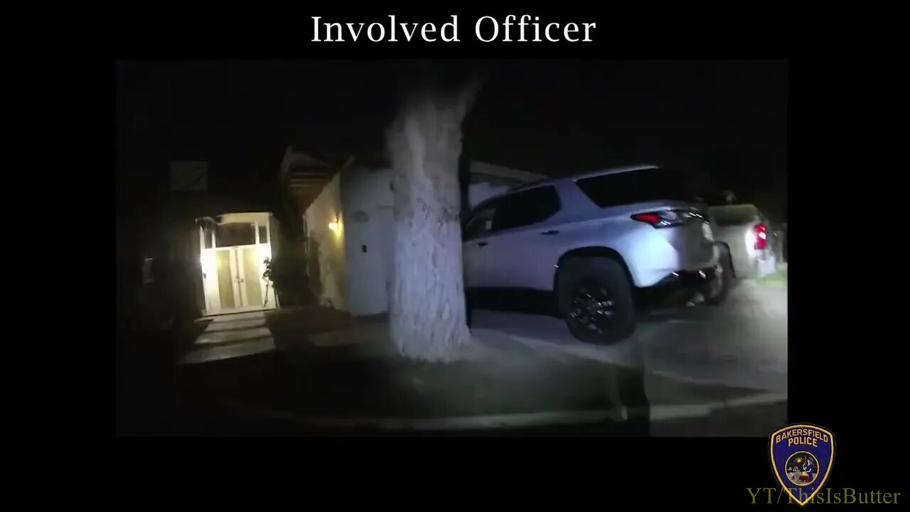 41-year-old man dies following police shooting on Dayton Avenue in Bakersfield