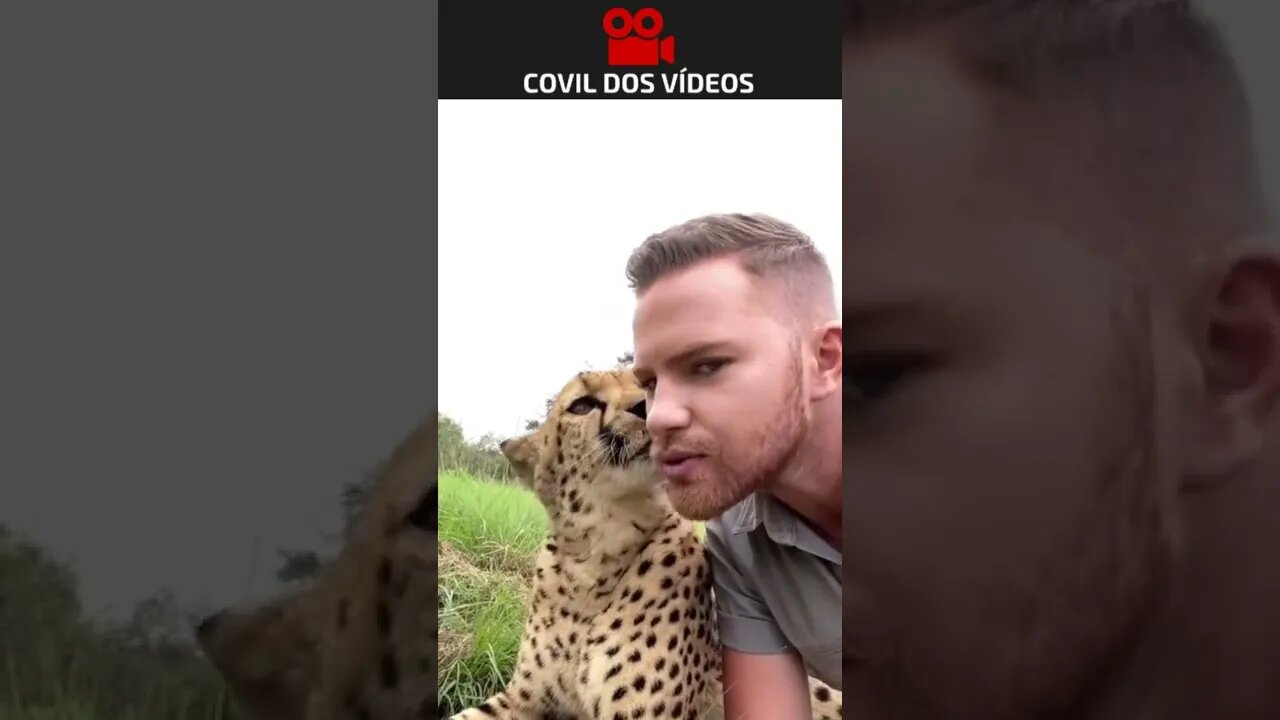 muito amor envolvido nesse vídeo