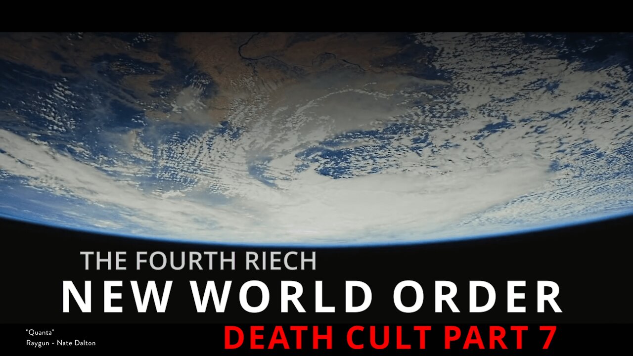 Death Cult, 4th Reich Part 7