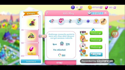 Dont worry Spike! AJ is back to normal, however the Evil Fluttershies are trying to stop us!