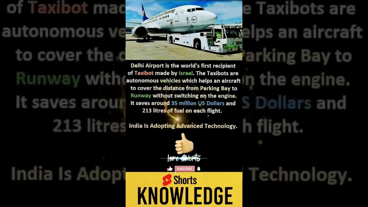 India is adopting advanced technology