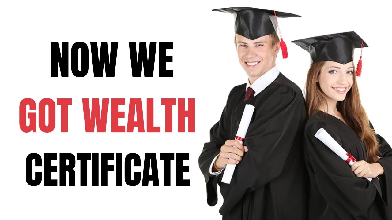 Why Degree Holders Are Poor (Episode 2)