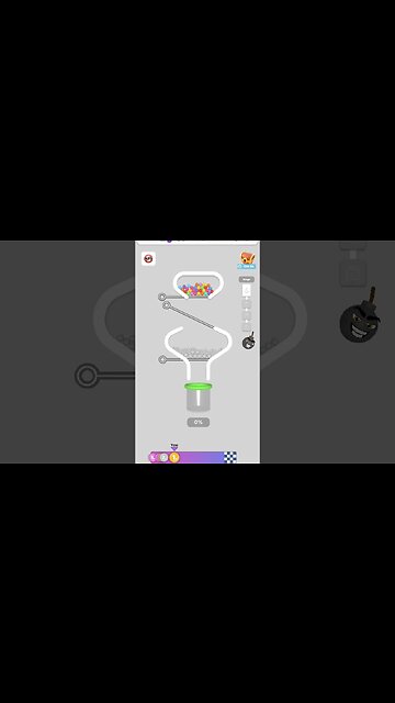 Pull The Pin 6 #shorts #shortsfeed #viral