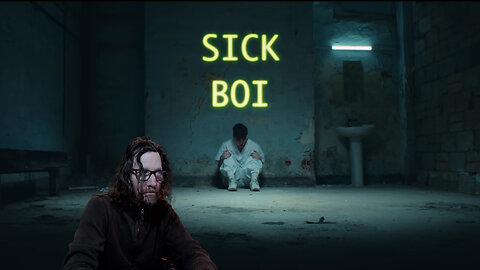 First time [REACTING] to SICK BOI