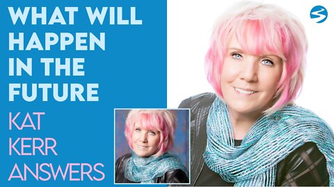 Kat Kerr Talks About Things That Will Happen in the Future | Jan 19 2022