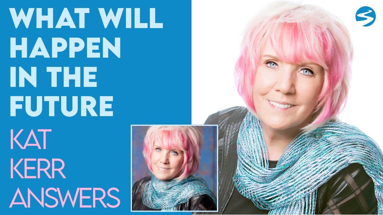 Kat Kerr Talks About Things That Will Happen in the Future | Jan 19 2022