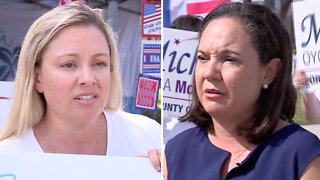 Palm Beach County Commission candidates seek to fill District 6 seat