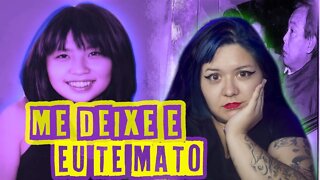 SHIORI INO - O CASO QUE GEROU A LEI ANTI-STALKER | Casos Criminais