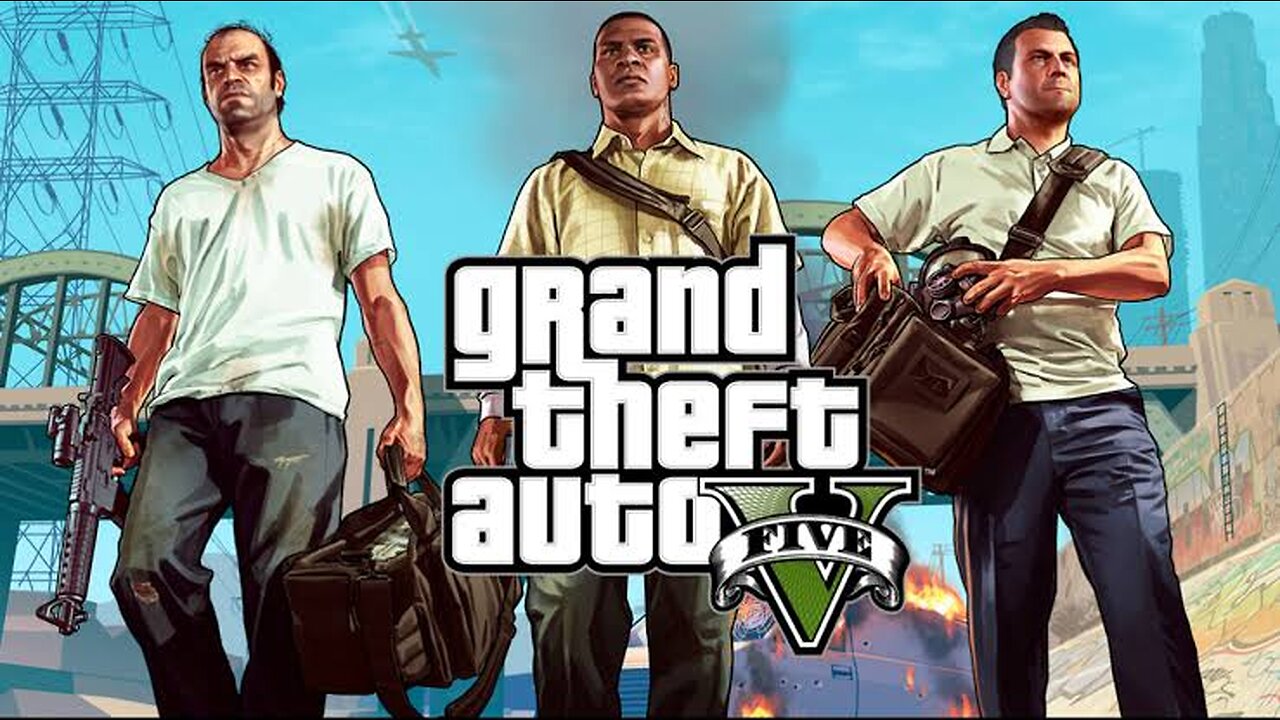 I Buy all golden car present in GTA 5 😀 And the biggest robbery