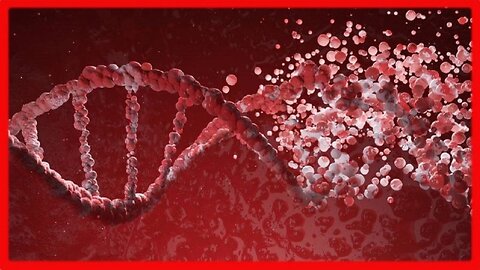 Destroying Our Connection To God With Gene Editing Injections by Greg Reese