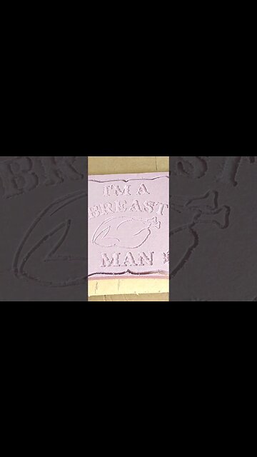 CNC Carving using FoxAlien 4040 Masuter