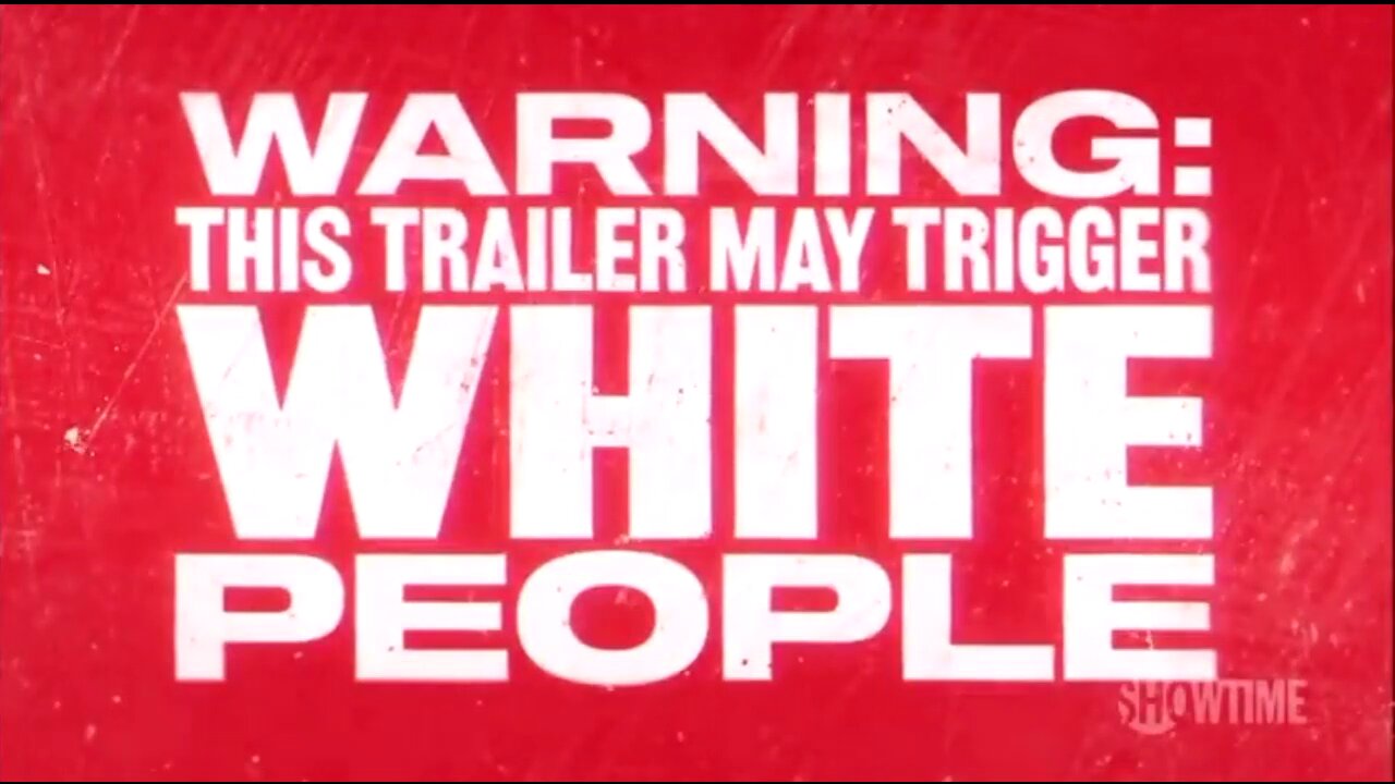 ShowTime release New documentary condemning white People "fresh propaganda "🥵🥵