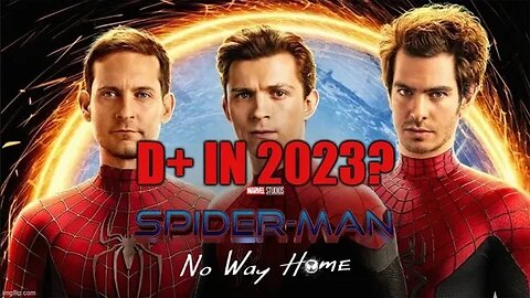 Spider-Man No Way Home Coming To Disney Plus THIS YEAR - Sony and Disney Partnership