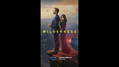 Wilderness - Official Trailer