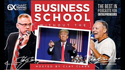 Business | Famous Quotes from Donald J. Trump (Part 4) – Hour 1