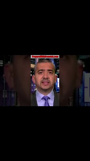 WTF: MSNBC Says Elon Musk Part of a Neo Nazi Faction