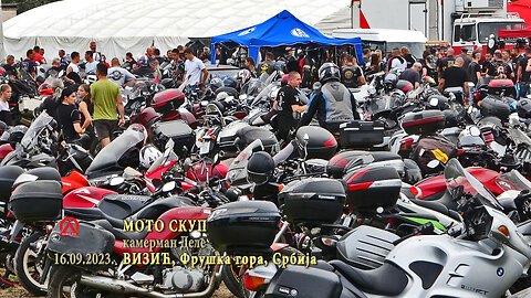 20230916 Moto skup Vizić