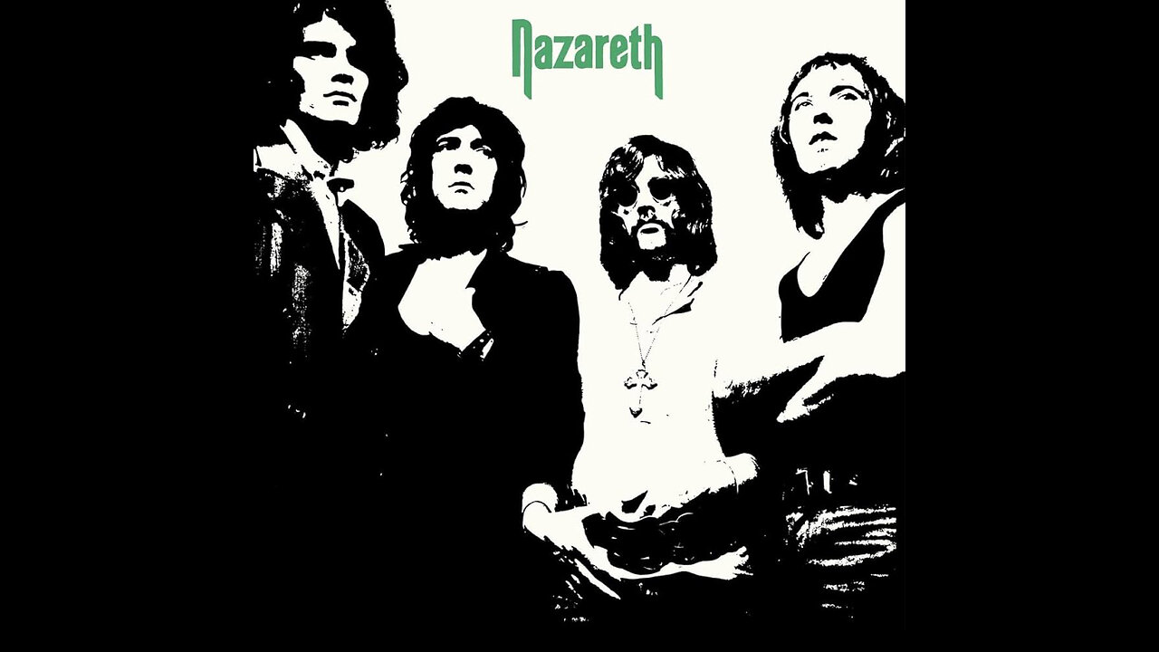 Nazareth (Full Album)