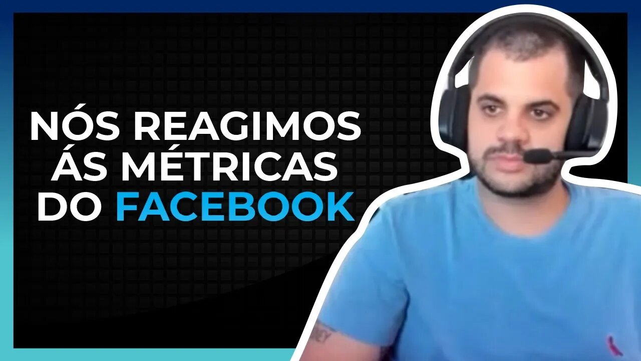 VOCÊ NÃO DIZ O QUE É O MELHOR PARA O FACEBOOK | Cortes do Berger