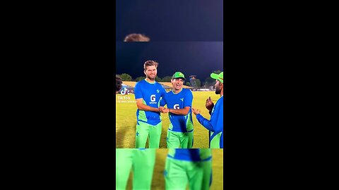 Naseem shah smile😂