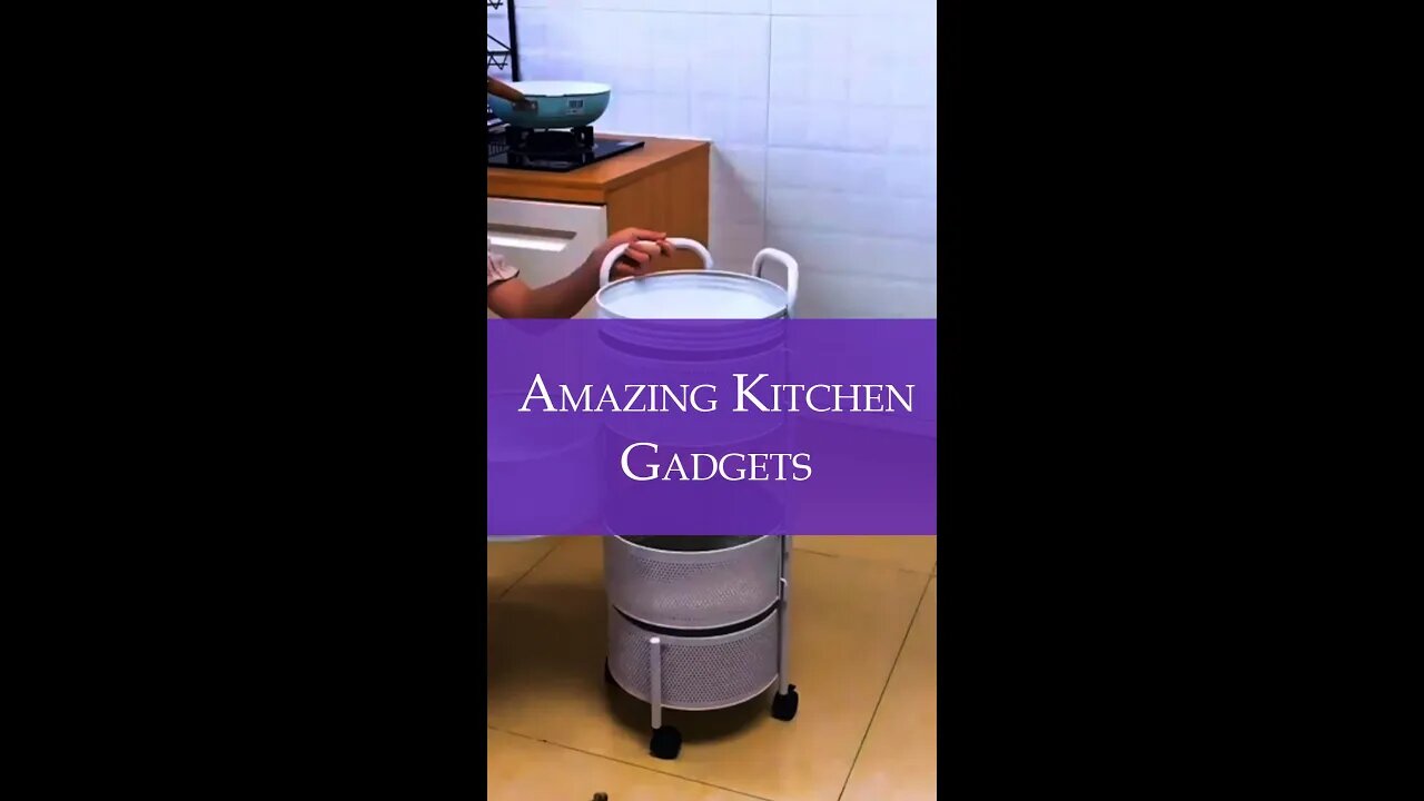 Amazing Kitchen Gadgets #shorts #youtubeshorts