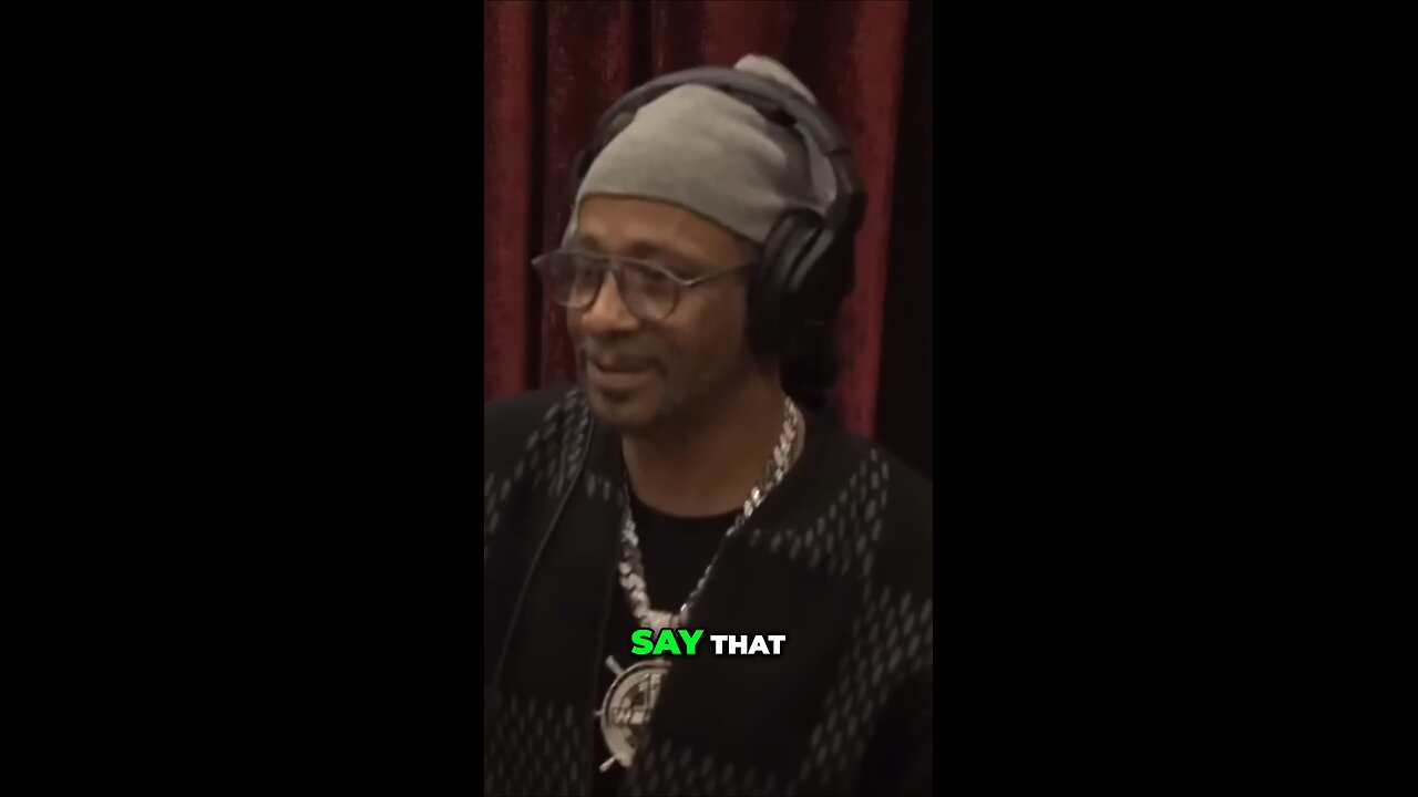 Kat Williams: What If Aliens Exist?